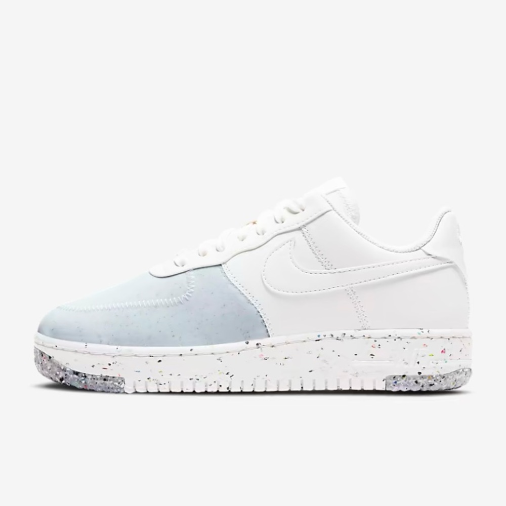 Women’s Nike Air Force Crater